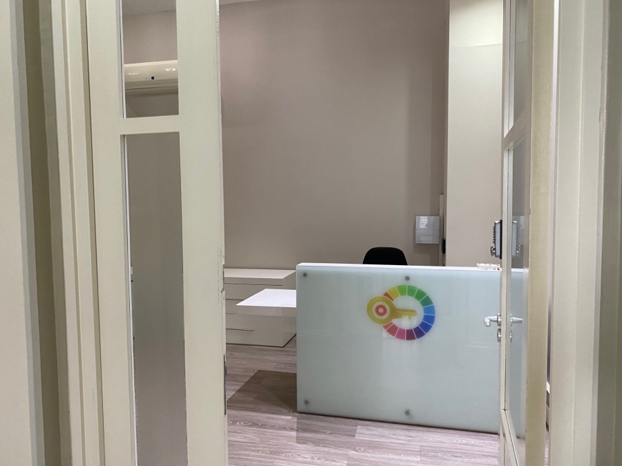 To Let Commercial Property for Rent in Cape Town City Centre Western Cape